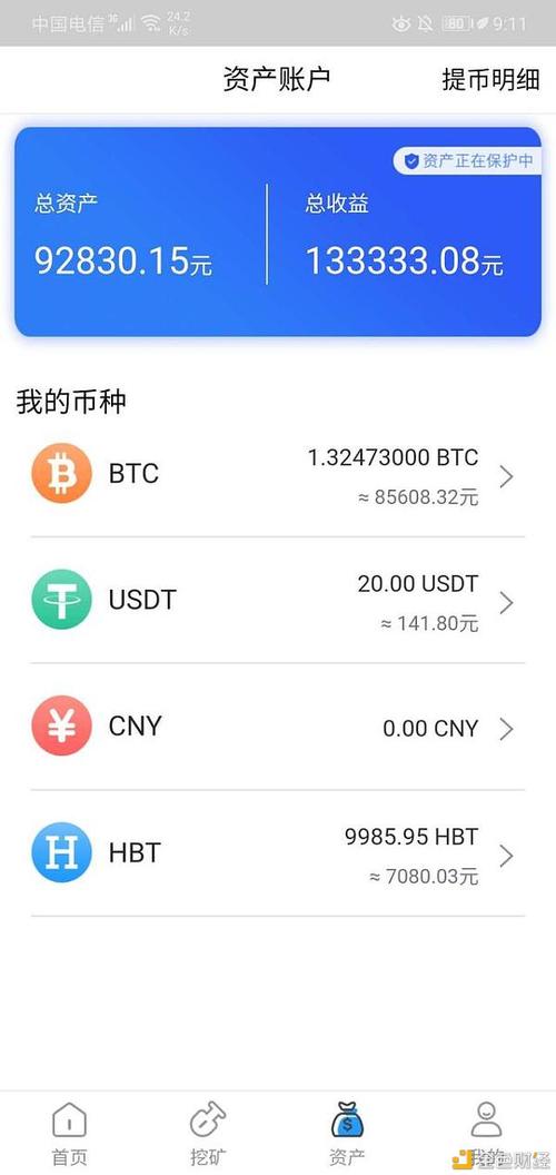 比特币:比特币怎么挖