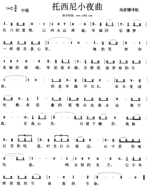 波尔卡十大名曲:世界著名小夜曲16首