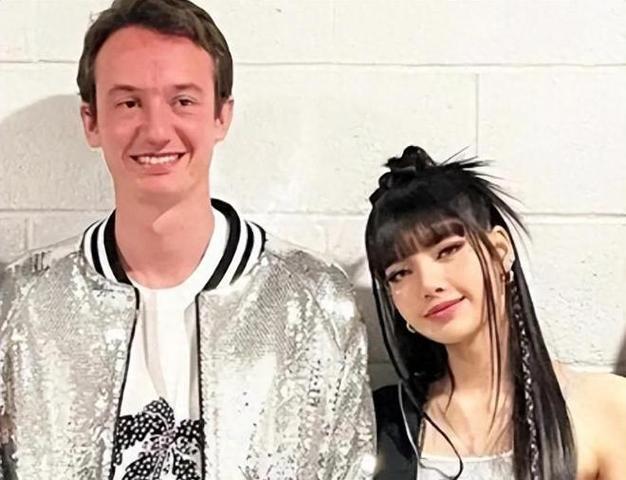 Lisa回应与LV三公子恋情的简单介绍