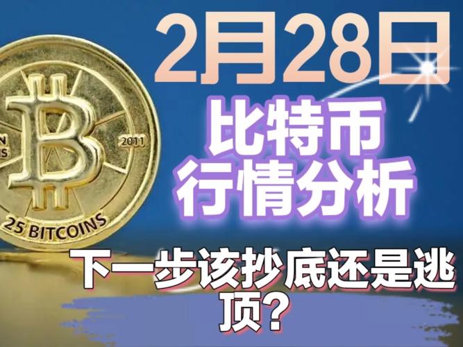 比特币专家预测:比特币专家预测分析