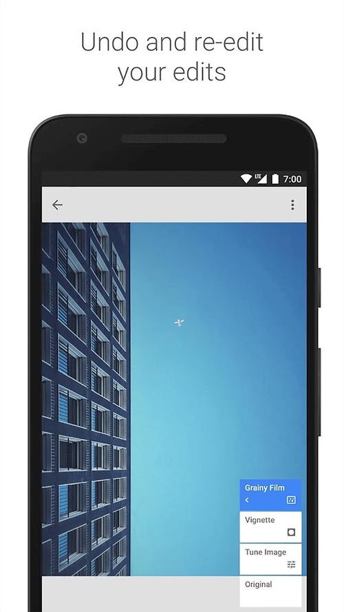 snapseed官方正版安装:Snapseed官方正版安装包