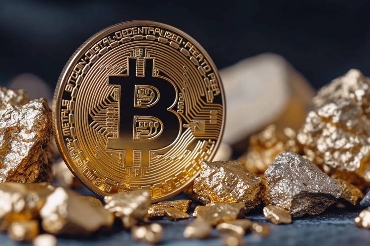 比特币:比特币最新消息