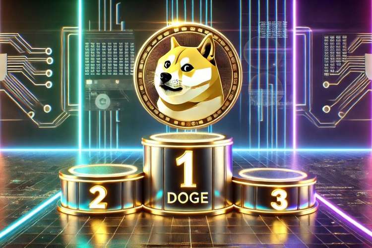 狗狗币未来5年估值100美元的投资分析