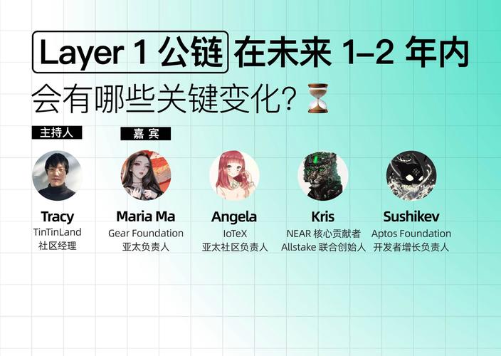 揭示索拉娜公链1583的潜力与未来发展