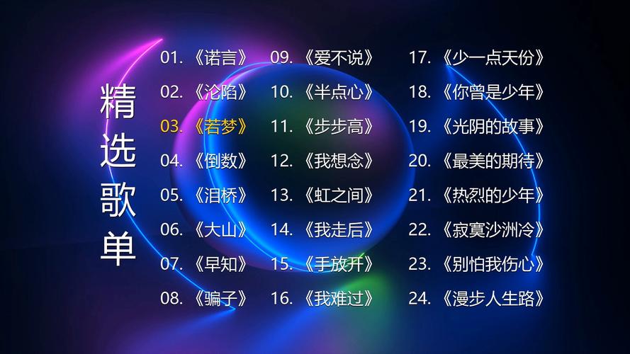 经典走秀背景音乐的魅力与选择指南