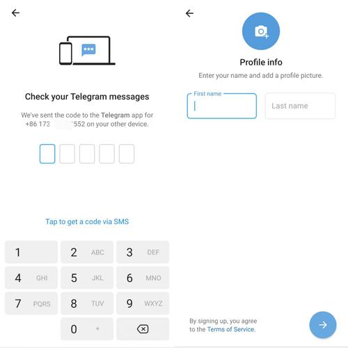 tg怎么注册登录：快速入门Telegram的步骤与技巧