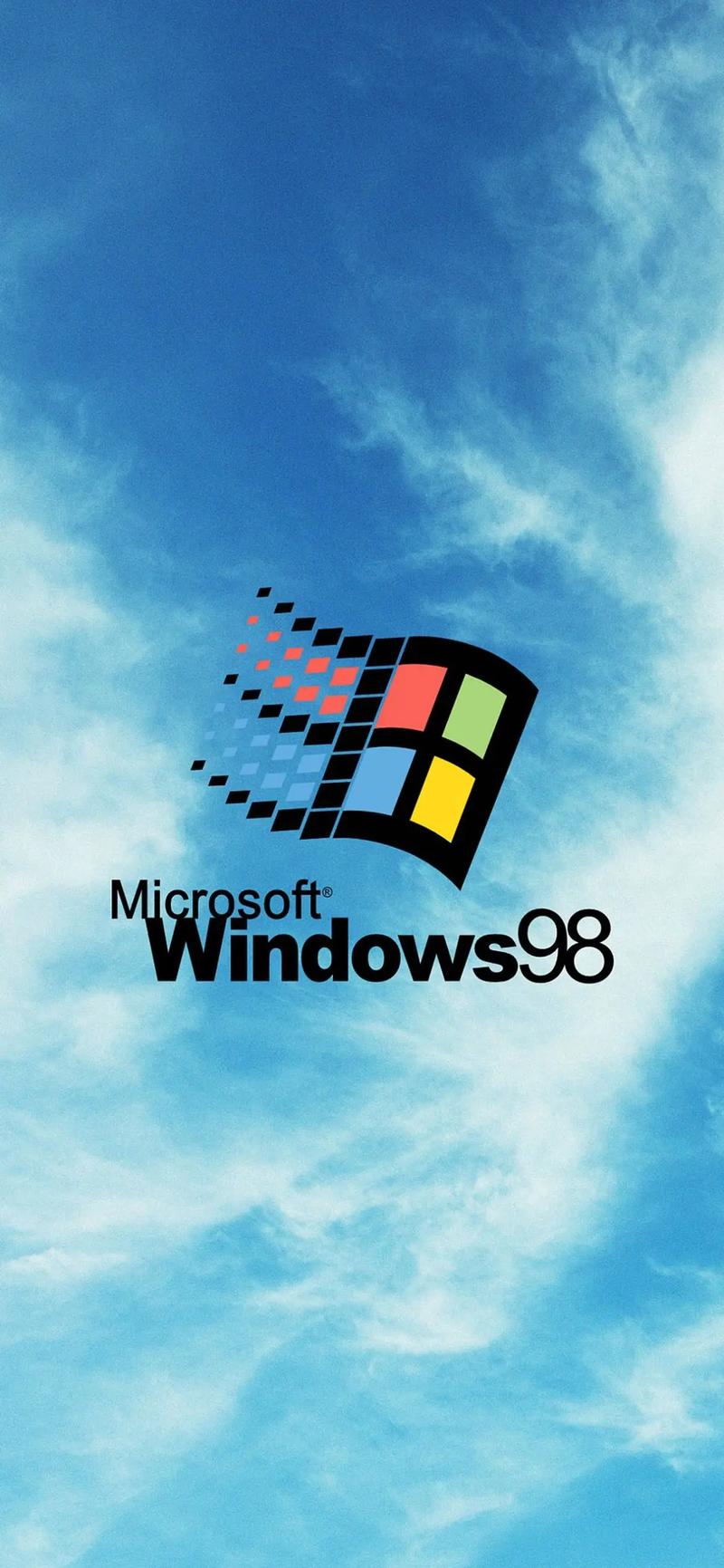 高清Windows墙纸与系统优化：提升你的数字体验