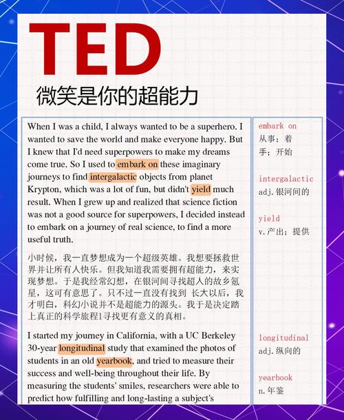 什么是TED演讲:什么叫ted演讲视频