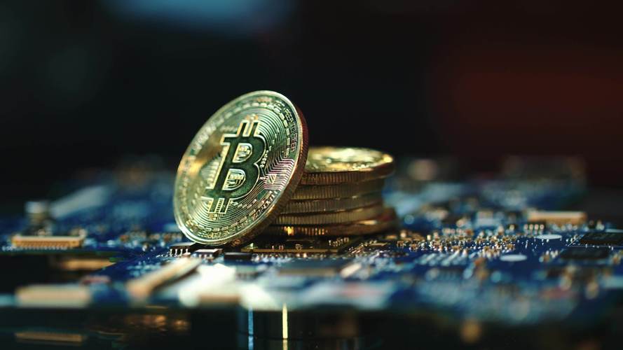 哪些虚拟币是最近五年发行的？探索2023年的热门新兴项目