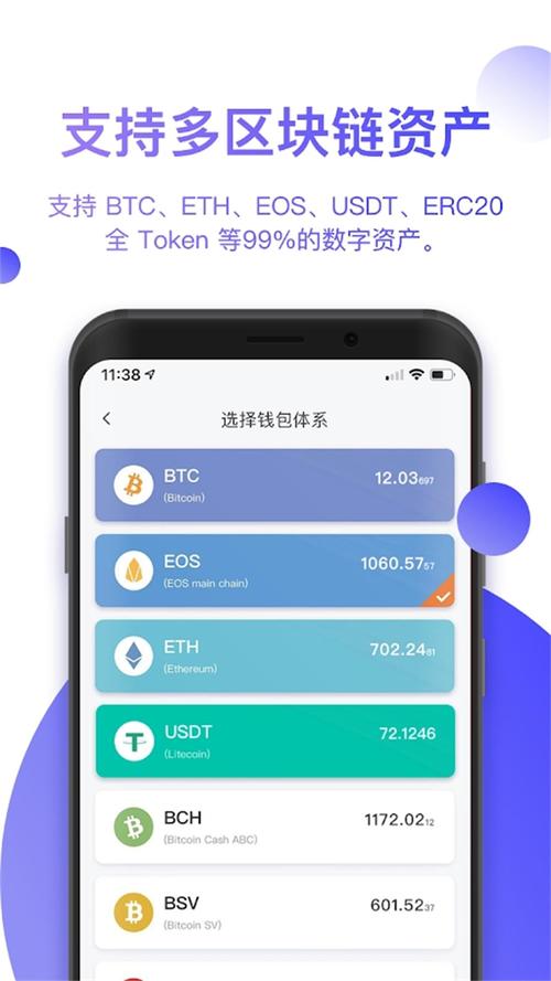莱特币投资app：如何选择最适合你的交易平台