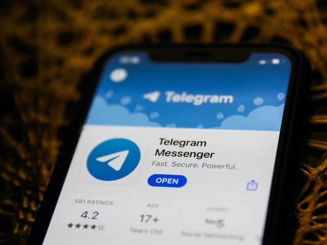 telegeram代理:telegeram添加代理