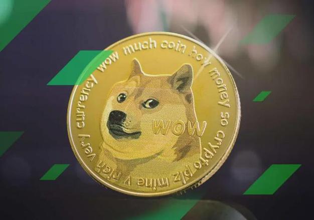 狗狗币多少钱一个:2014年狗狗币多少钱一个