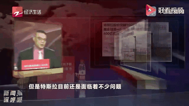 特斯拉今天股价分析：投资者如何把握市场动态与未来趋势