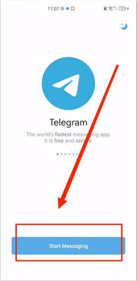 Telegeram-X下载:telegeramX下载最新版本