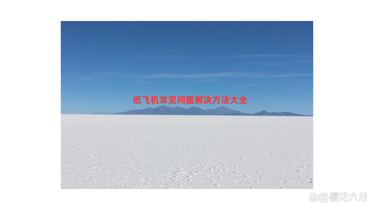 TG纸飞机官网地址及购买全指南 | 高性能纸飞机的选择