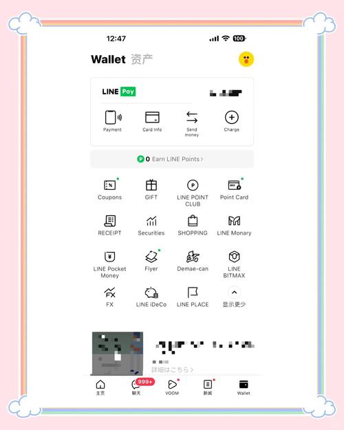 深入了解LINE社交软件的功能与安全性