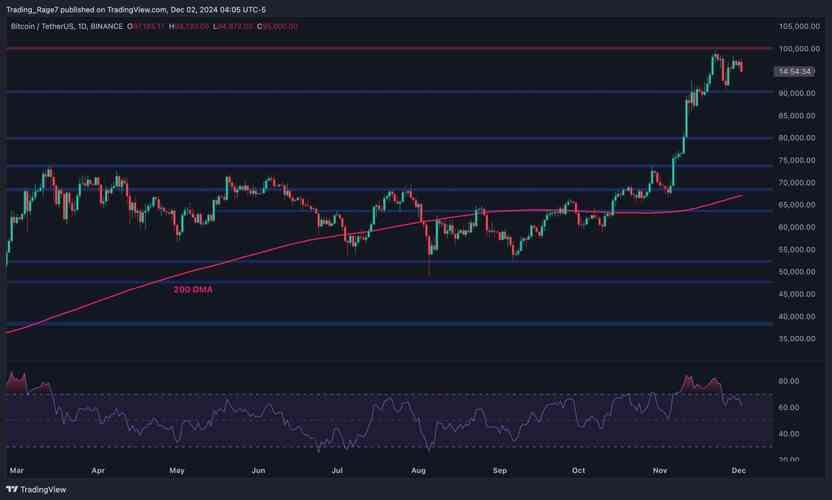 深入分析BTC美元行情：影响因素与投资策略