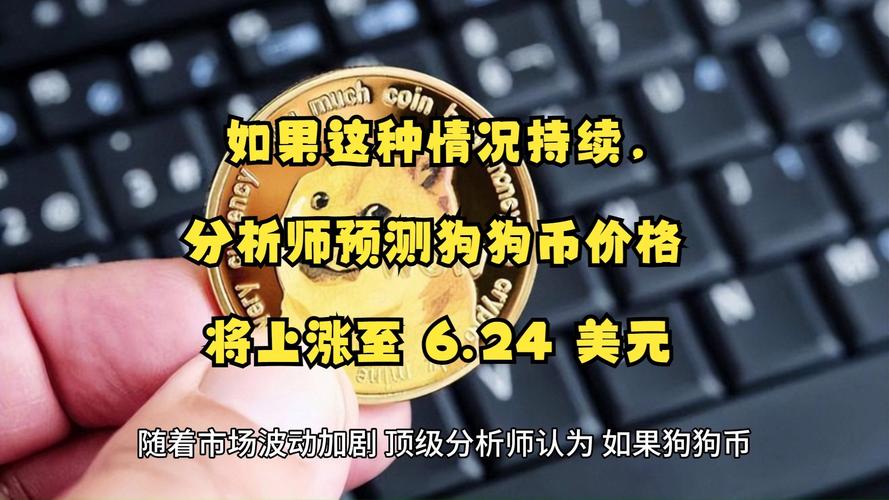 狗狗币最新准确消息：市场动态、投资策略与未来发展探讨