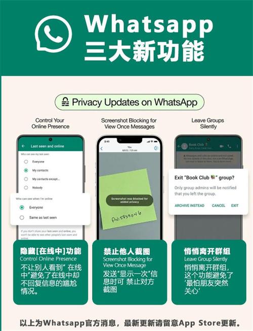 whatsapp怎么下载到手机:现在whatsapp 怎么弄能下载?