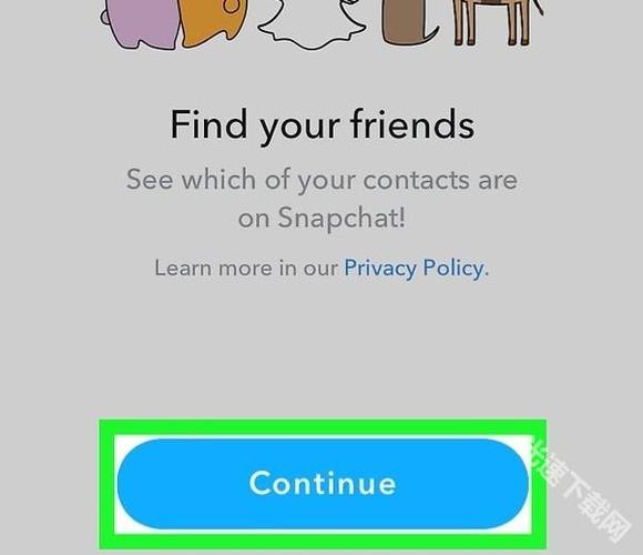 snapchat在哪里安装:snapchat在哪里安装全部教程