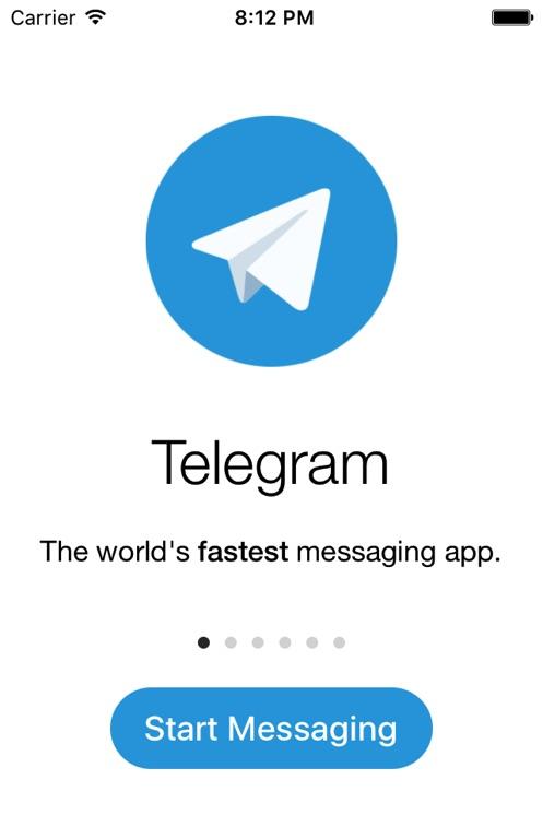 telegreat官网版:telegreat安卓官网