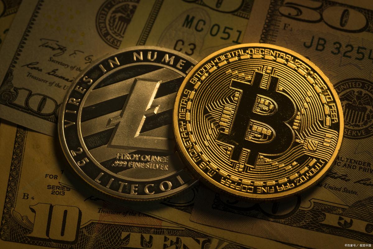 比特币到底是什么样子？一文带你探索其真实形态与获取方式