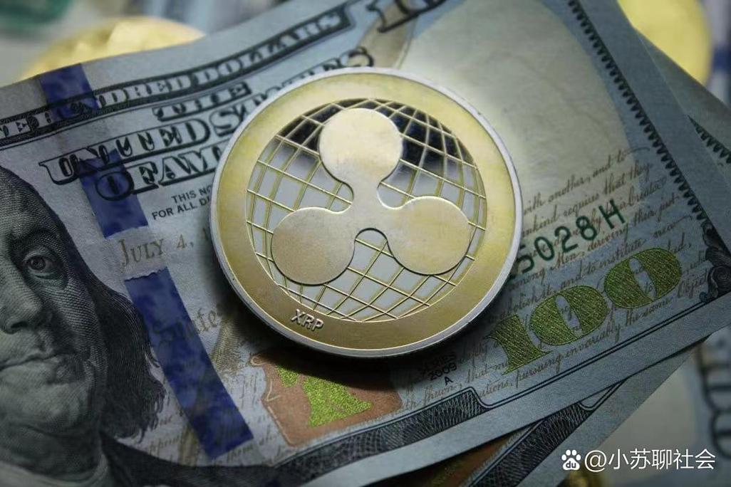 瑞波币被起诉最新进展与法律影响分析