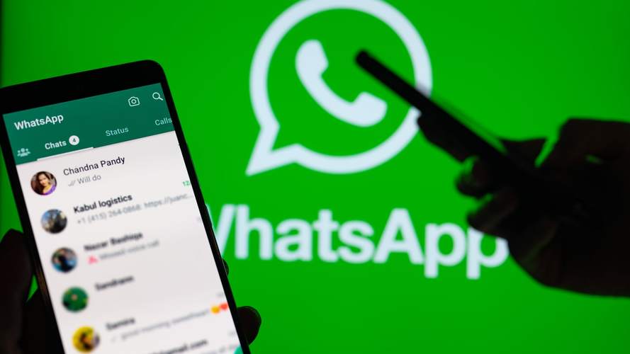 whatsapp登录页面:whatsapp网页登录入口