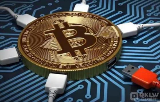 比特币网:比特币网络中的矿池是如何工作的