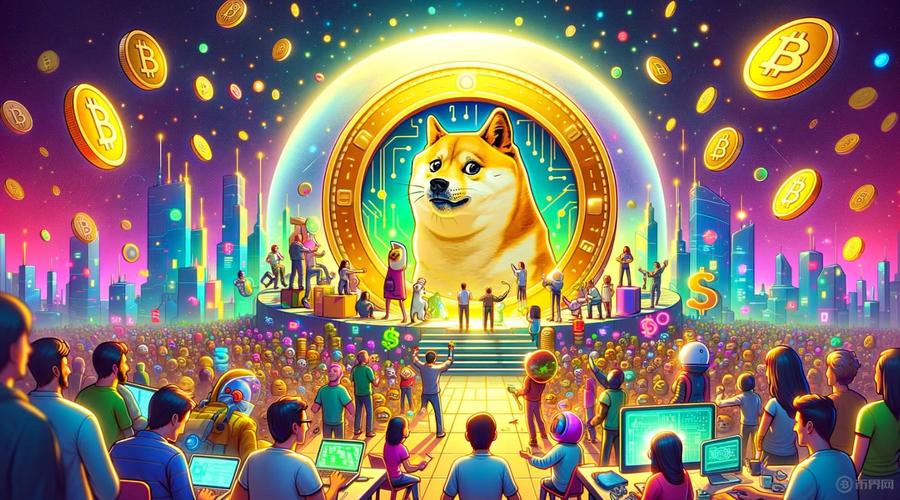 狗狗币网下载官方app指南：轻松管理你的狗狗币资产