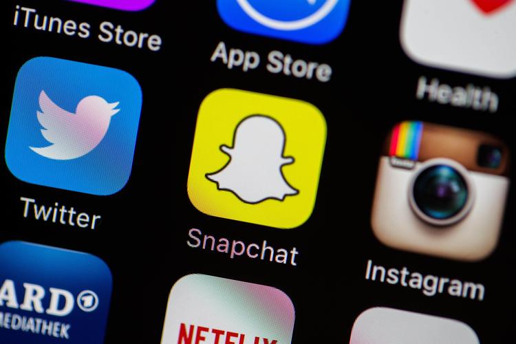 Snapchat最终完整版：全面解读这款社交媒体巨头的起源与功能