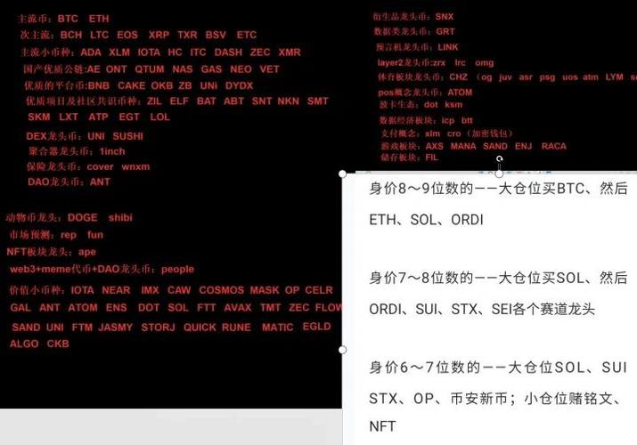 炒币最笨最简单的方法：新手入门指南与误区解析