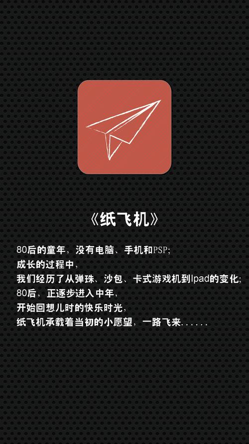 美国纸飞机,美国纸飞机是什么软件