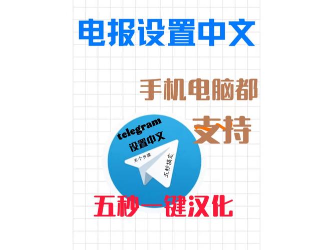 纸飞机中文版本设置,纸飞机怎么设置中文包
