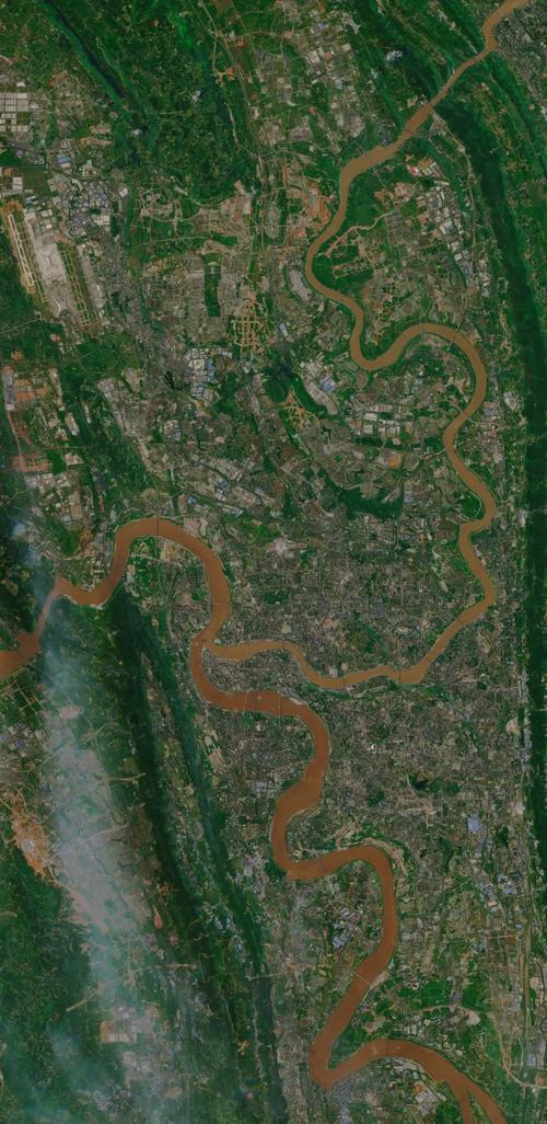 重庆谷歌地图高清卫星地图,重庆谷歌地图高清卫星地图图片