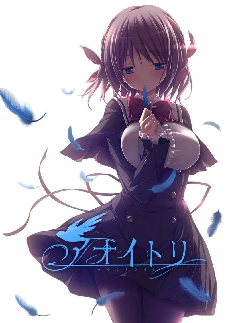 青鸟galgame冷狐版,青鸟galgamekrkr