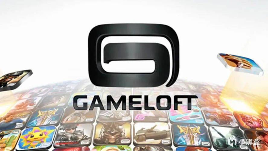 gameloft游戏盒子,game turbo游戏盒子