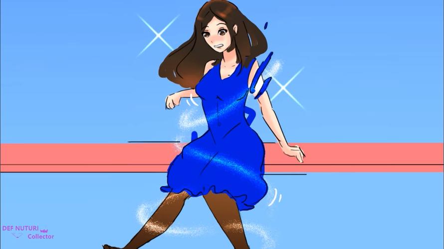 tg动画变身,tG动画变身姐姐