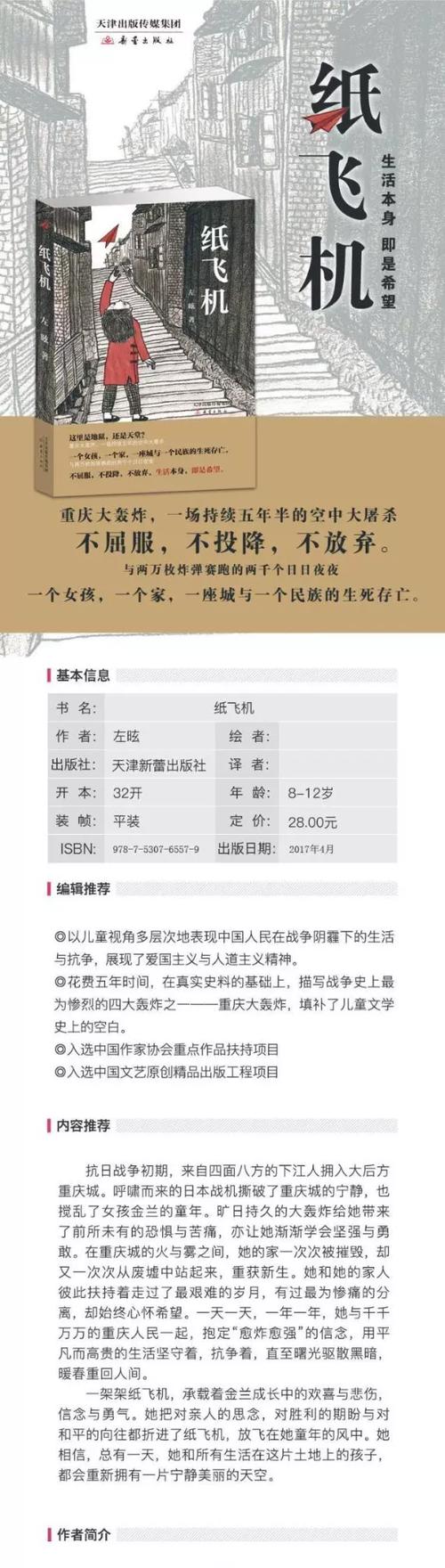 包含纸飞机的成品号能干嘛的词条