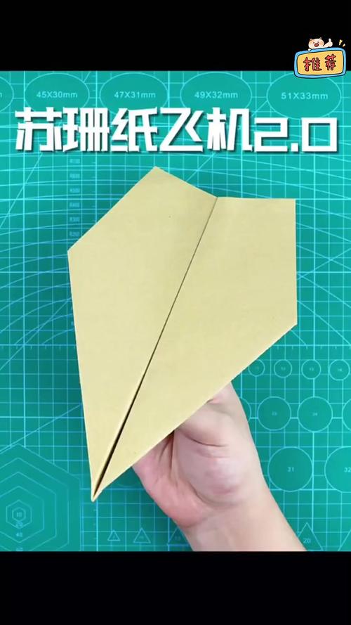 什么纸飞机飞得又远又高,什么纸飞机可以飞得又远又高又久