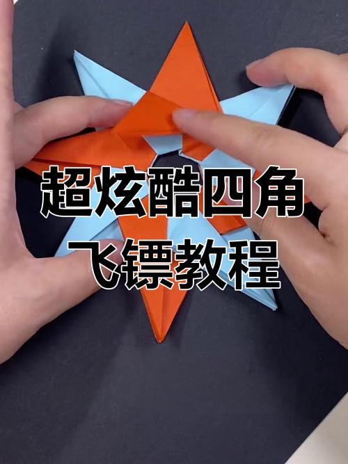 10种危险飞镖折纸,10种危险飞镖折纸视频