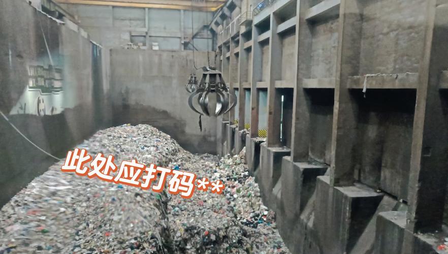 吃不饱的垃圾焚烧厂,哪里有吃不饱的垃圾桶