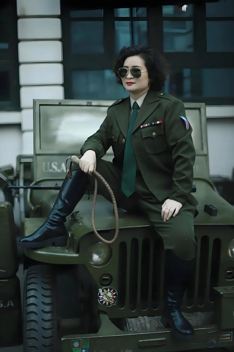 军统女特务工,军统女特务工资高吗
