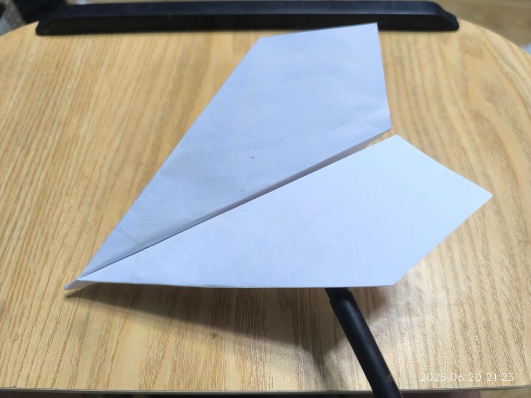 终极纸飞机长什么样,终极纸飞机长什么样子图片