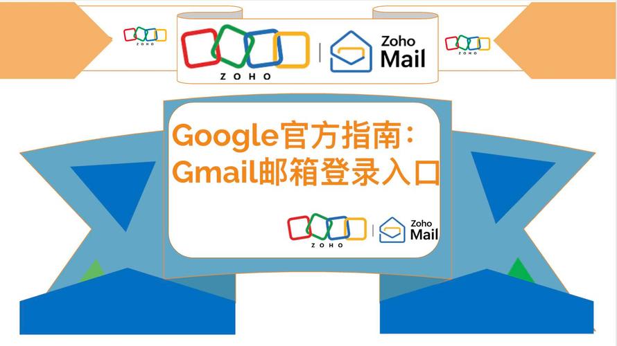 gmail邮箱官网,Gmail邮箱官网的登录入口地址是什么?
