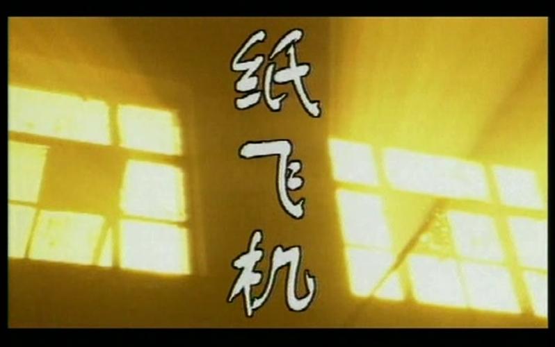 纸飞机在线网站,高清纸飞机dvd