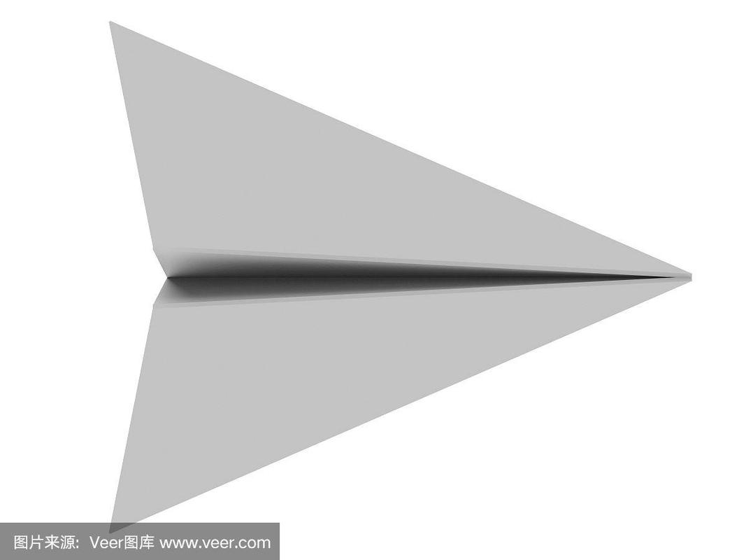 灰色纸飞机,灰色纸飞机旧版本