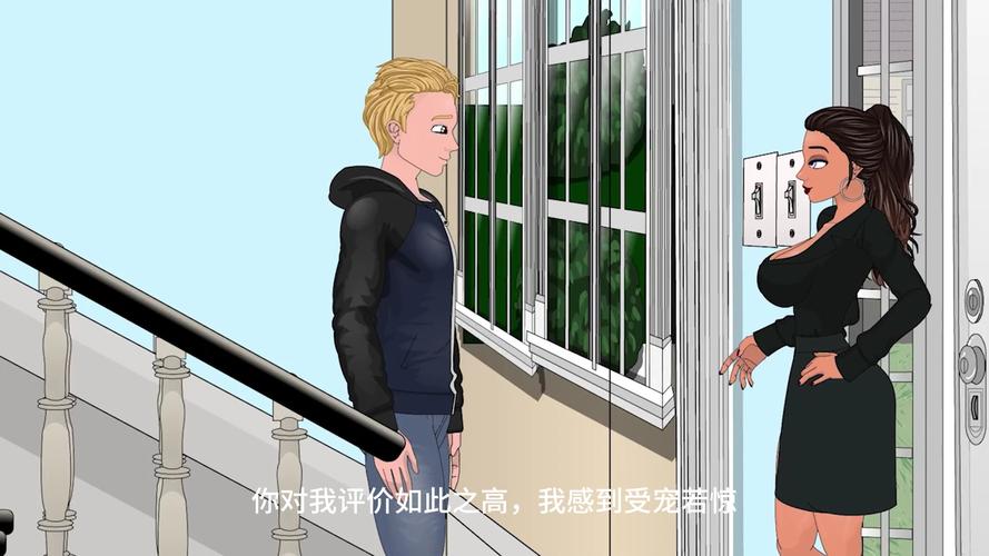 TG男,tG男变女废弃的女装店