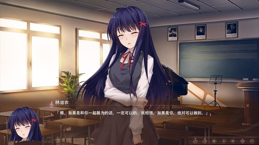 galgame在哪玩,galgame一般在什么平台