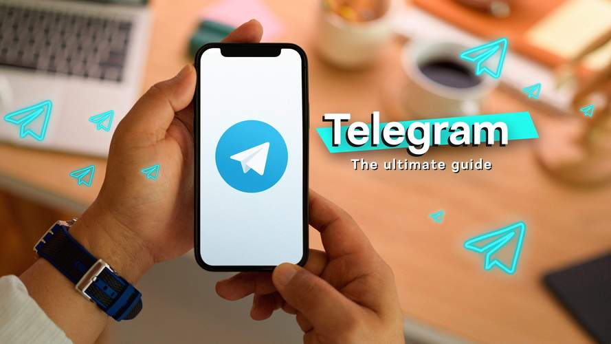 telegarm下载安卓版,telegeram官网下载免费